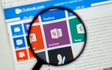 OneNote, Microsoft OneNote, Notizen, Kalender, Evernote