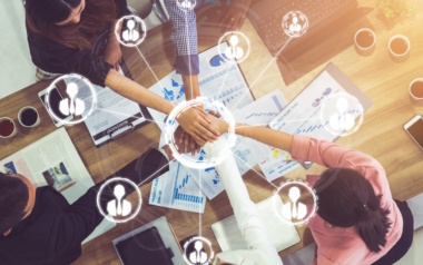 Online-Teambuilding