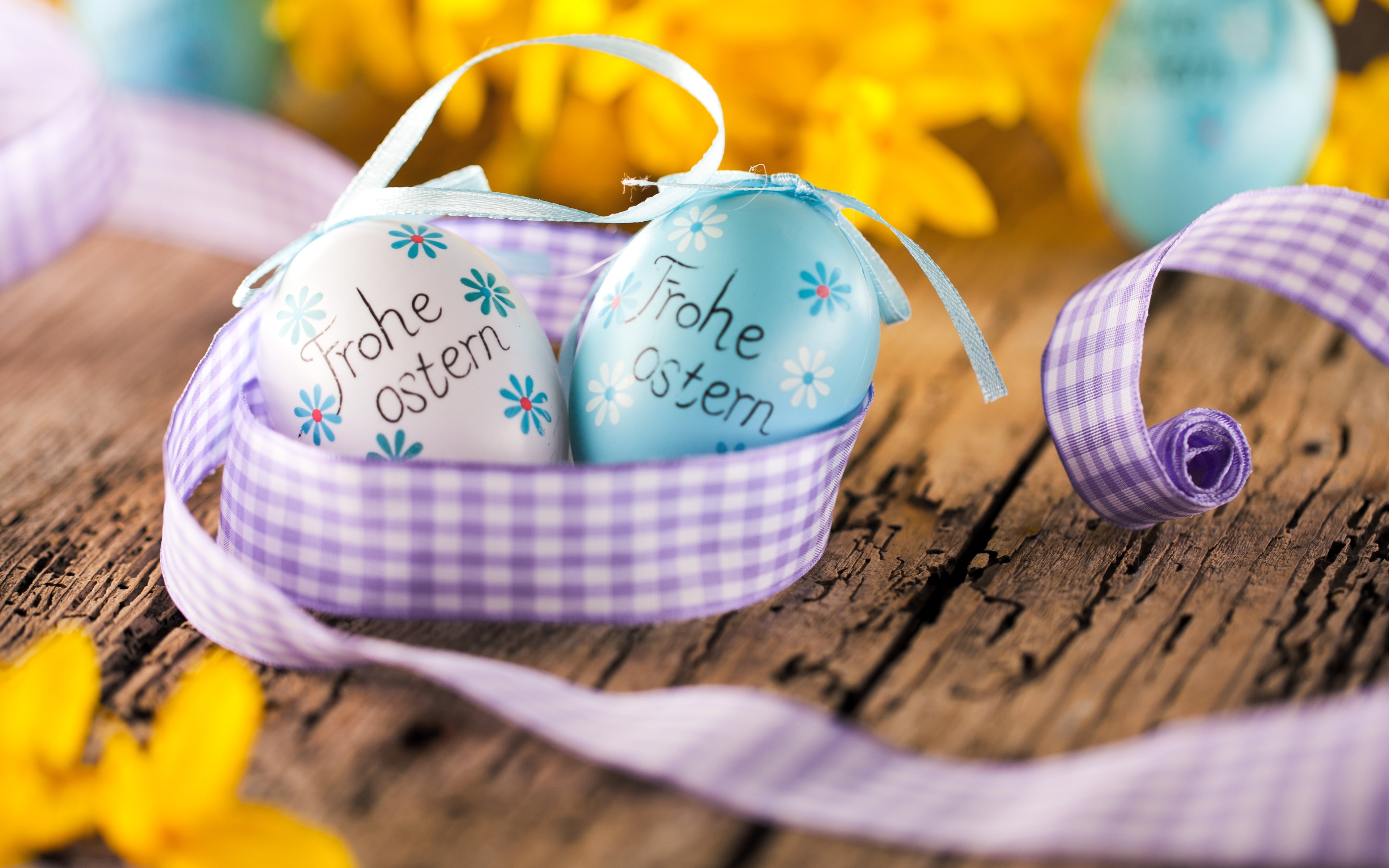 Ostergrüße für Kollegen