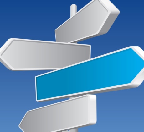 Pfeile in Word beschriften, Piktogramme, Diagramme