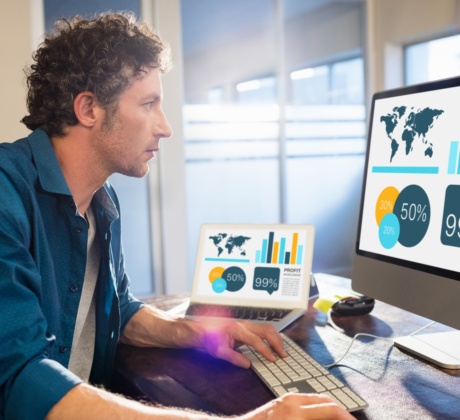 PowerPoint, Tools von PowerPoint, Präsentationen mit PowerPoint, Animationen in Präsentation einfügen