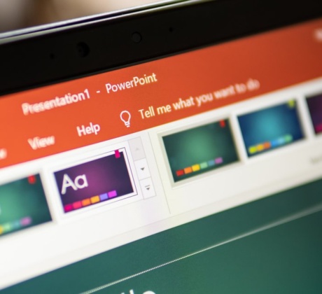 PowerPoint Folienmaster, Präsentationen Powerpoint, Folienmaster Funktionen, Corporate Design Powerpoint