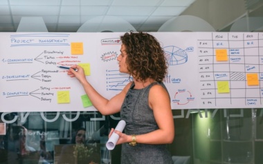 Unique Selling Points, Projektevaluierung, Projektevaluation in einem mittelständischen Unternehmen, Produktentwicklung