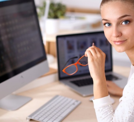 Struktur, Ordnung, Effektiv Arbeiten