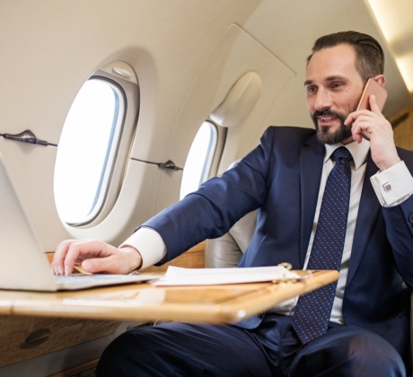 Reiserichtlinien, Travelmanagement