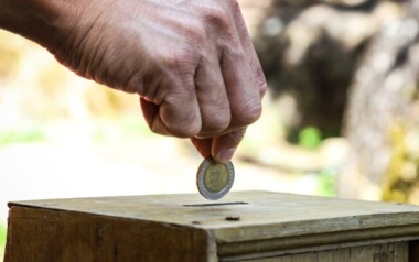 Spenden, Spendenanfragen, Spende absagen, Spende zusagen
