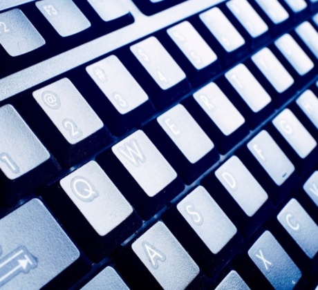 Tabulator, Tabulator-Taste, Tabstopps, Tastatur