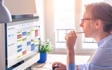Termine professionell planen, Terminplanung Hilfsmittel, Terminplanung Tools, online Terminplanung, Tipps Terminplanung