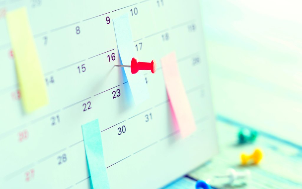 Urlaub planen in Excel, Tabelle Urlaub Mitarbeiter erstellen Excel