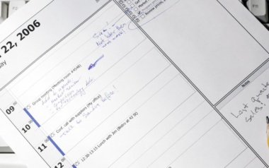 Verfügbarkeit Outlook, Wann ist der Mitarbeiter verfügbar Outlook Termin anzeigen