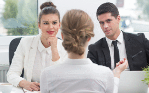 Vorstellungsgespräch, Vorbereitung auf ein Vorstellungsgespräch, Checklisten Bewerbungsgespräch vorbereiten, Fragen Vorstellungsgespräch, Fragen Bewerbungsgespräch