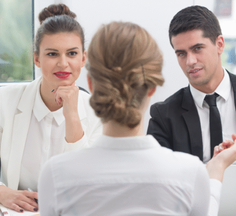 Vorstellungsgespräch, Vorbereitung auf ein Vorstellungsgespräch, Checklisten Bewerbungsgespräch vorbereiten, Fragen Vorstellungsgespräch, Fragen Bewerbungsgespräch