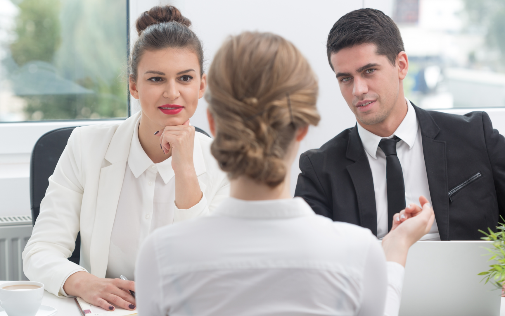 Vorstellungsgespräch, Vorbereitung auf ein Vorstellungsgespräch, Checklisten Bewerbungsgespräch vorbereiten, Fragen Vorstellungsgespräch, Fragen Bewerbungsgespräch