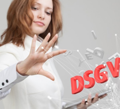 DSGVO, Datenschutzbeauftrage, Datenschutzbeauftragter, Datenschutz im Unternehmen, Datenschutz im Sekretariat