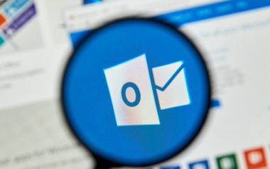 Outlook Zeichen für Kopie, Kopiezeichen in Outlook einfügen