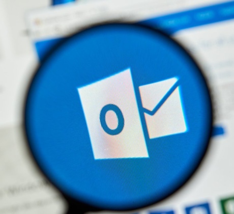 Outlook Zeichen für Kopie, Kopiezeichen in Outlook einfügen