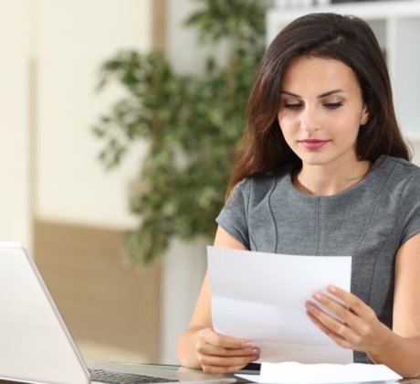 Zeugnis Sekretärin, Arbeitszeugnis sekretärin verstehen, Zwischenzeugnis Arbeit Bedeutung verstehen