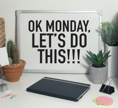 Zitate im Büro, Sprüche im Büro, Motivation im Office