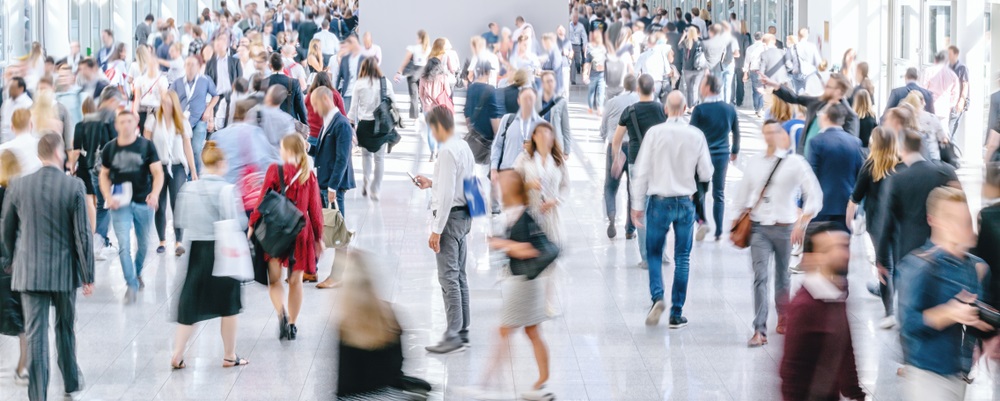 einladung gestalten Tagung, Rahmenprogramm in Einladungskarte