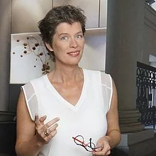Katrin Stigge