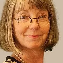 Claudia von Wilmsdorff