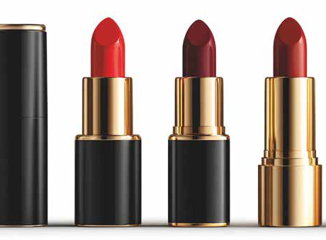 Große Anschaffungen sind in Zeiten der Inflation für viele kaum mehr realisierbar. Da ist Alltagsluxus gefragt – wie zum Beispiel dekorative Kosmetik.