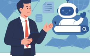 Datenschutz versus KI: Was darf ich eingeben, wann verstoße ich gegen den Datenschutz oder das Urheberrecht?