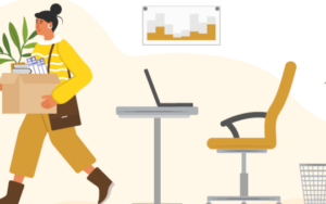 Assistenzen sind häufig die Dreh- und Angelpunkte im Offboarding. Sie koordinieren die Kommunikation, behalten Deadlines im Blick und sorgen dafür, dass kein Detail verloren geht.