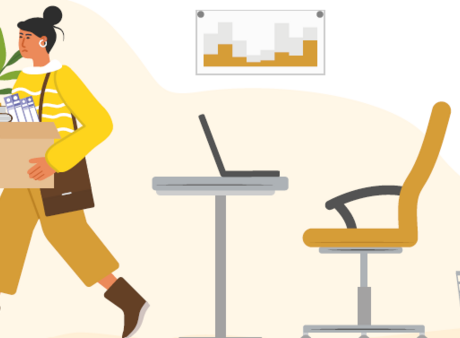 Assistenzen sind häufig die Dreh- und Angelpunkte im Offboarding. Sie koordinieren die Kommunikation, behalten Deadlines im Blick und sorgen dafür, dass kein Detail verloren geht.