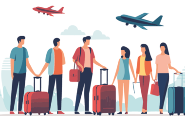 Erfolgsfaktoren und Best Practices für die digitale Reiseplanung.