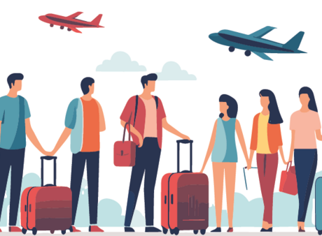 Erfolgsfaktoren und Best Practices für die digitale Reiseplanung.