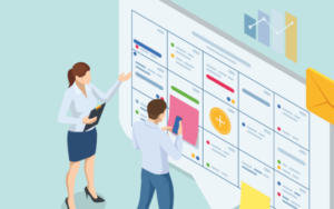 Kennen Sie schon Terminplanungsumfrage und Bookings mit mir?