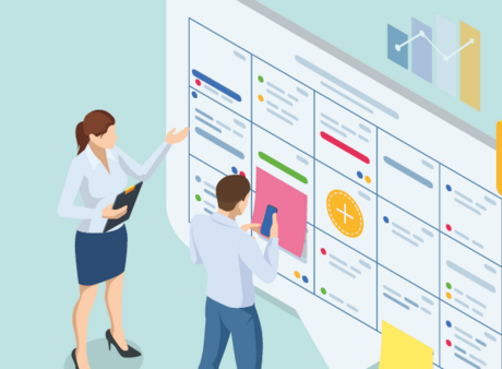 Kennen Sie schon Terminplanungsumfrage und Bookings mit mir?