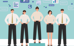 Assistenz-Projekt: Planung, Organisation und inhaltliche Gestaltung von Teamtagen im Format einer Workation – so geht‘s.