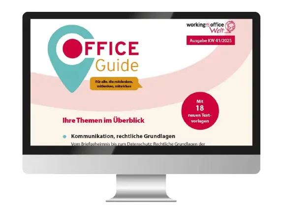 Office Guide Online