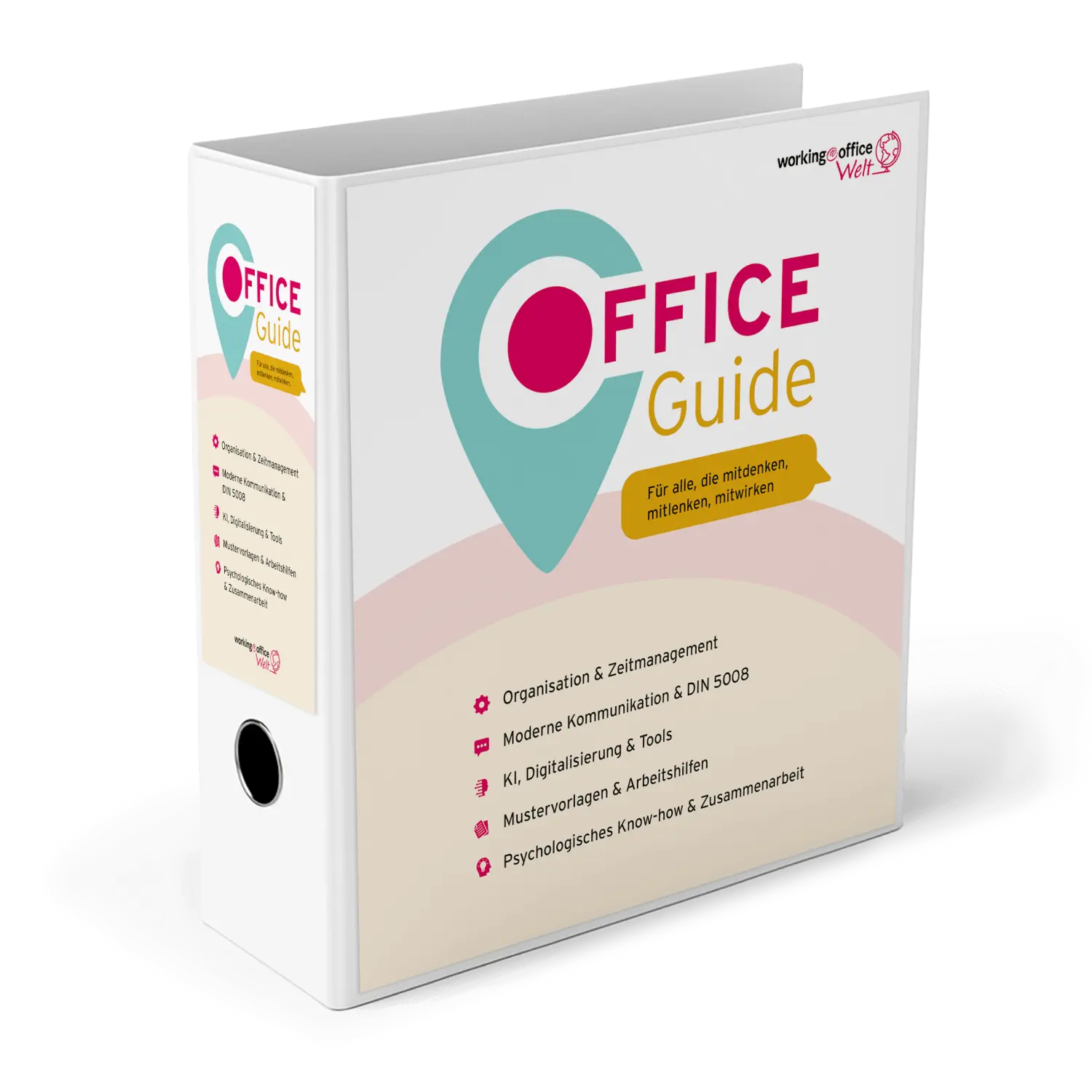 Office Guide
