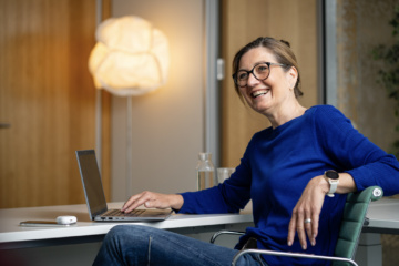 Vom Weißen Haus ins deutsche Management: Der Chief of Staff erobert die Chefetagen