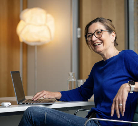 Vom Weißen Haus ins deutsche Management: Der Chief of Staff erobert die Chefetagen