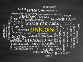 So findest du alle Sonderzeichen, die du brauchst