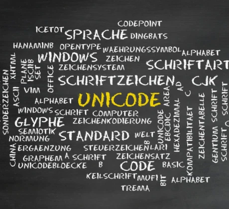 So findest du alle Sonderzeichen, die du brauchst