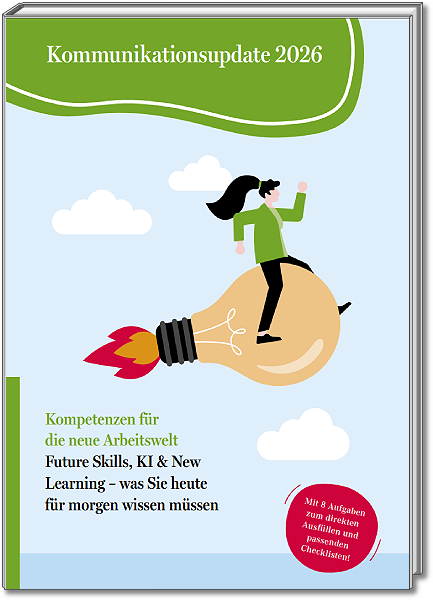 Kommunikationsupdate 2026