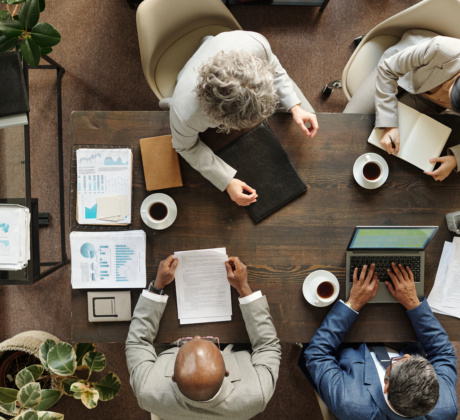 Ghostwriting: Tipps zum Schreiben im Namen der Führungskraft