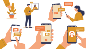 Kommunikationsflut: Wie Sie mit ungewöhnlichen Strategien den Überblick behalten