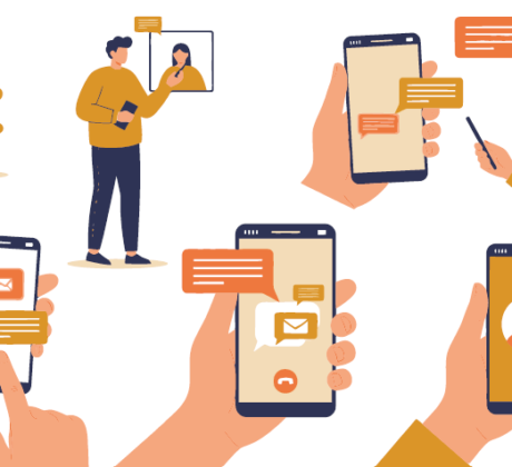 Kommunikationsflut: Wie Sie mit ungewöhnlichen Strategien den Überblick behalten