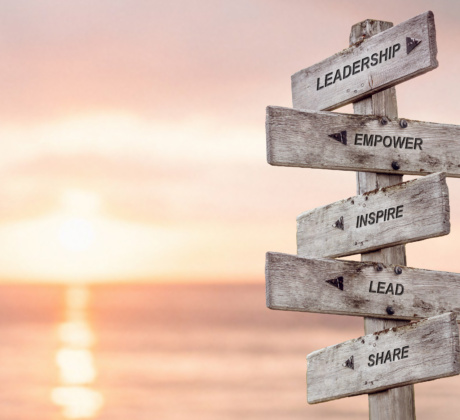 Wie wir mit innerer Führung andere besser führen können