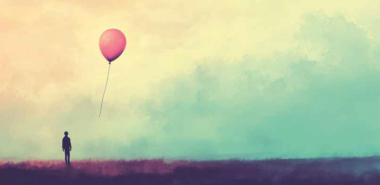 Warum Loslassen wichtig ist und wie daraus stärkere Ziele entstehen