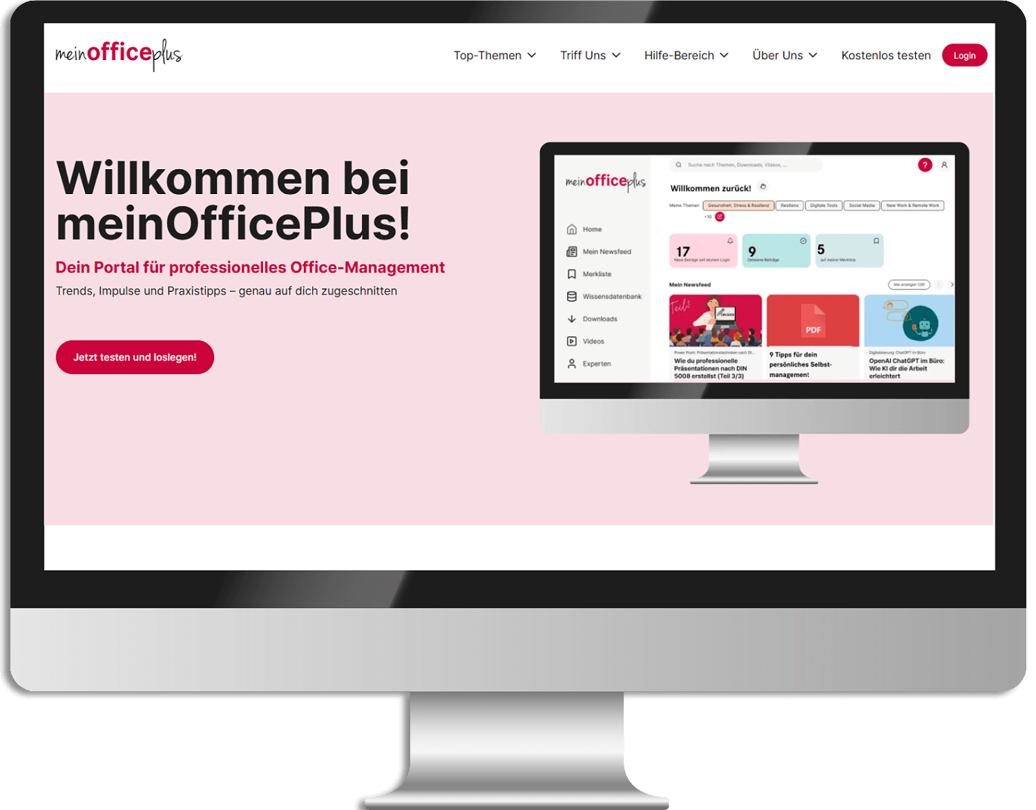 meinOfficePlus