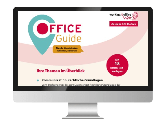 Office Guide Online