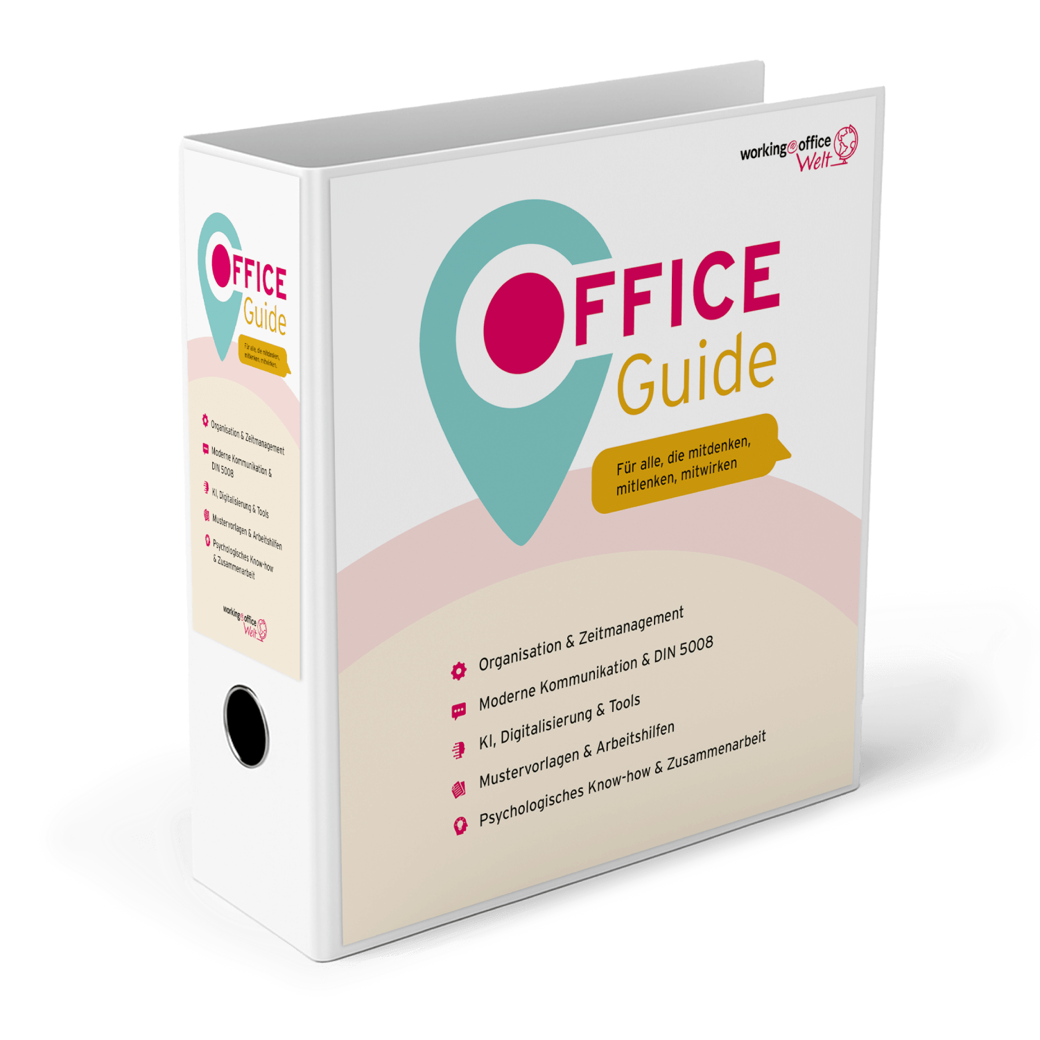 Office Guide