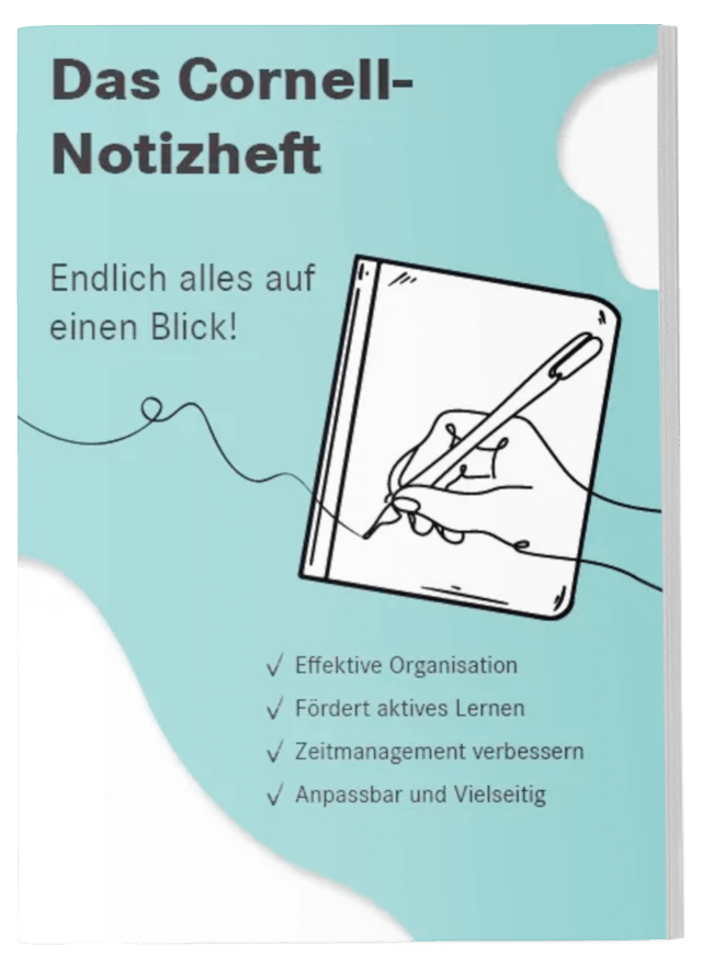Cornell-Notizheft